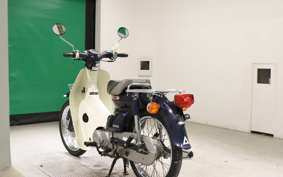 HONDA C90 SUPER CUB 1995 HA02