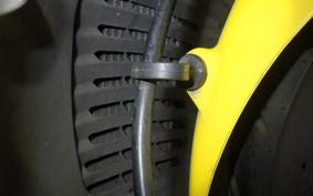 YAMAHA MAJESTY 125 FI 5CA