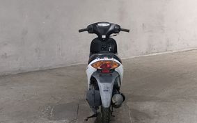 SUZUKI ADDRESS V50 CA44A