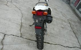 HONDA XR230 MD36