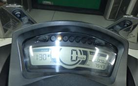 YAMAHA TRICITY 125 A