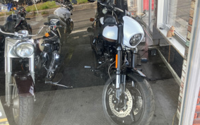 HARLEY FXSE CVO 2017 TG9