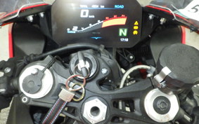 BMW S1000RR M DDC 2020
