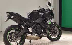KAWASAKI NINJA 650 A 2019 ER650H