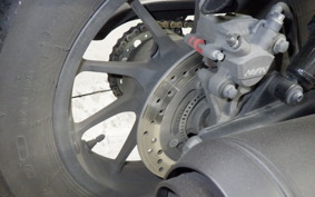 HONDA REBEL 250 A 2014 MC49