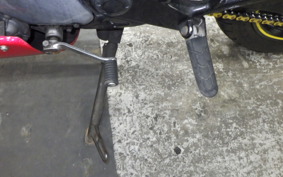HONDA VTR 250 MC33