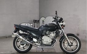 HONDA JADE MC23
