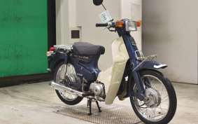 HONDA C90 SUPER CUB E HA02