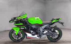 KAWASAKI ZX 10 NINJA R 2021 ZXT02L
