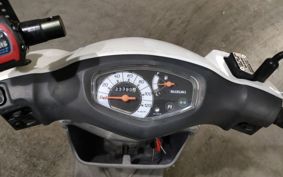 SUZUKI ADDRESS V125 CF46A