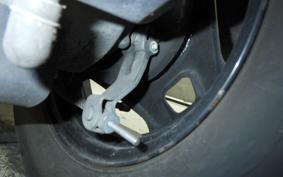 SUZUKI ADDRESS V125 CF4EA