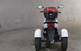 HONDA PCX150 TRIKE KF20
