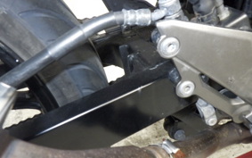 KAWASAKI NINJA 250R 2010 EX250K