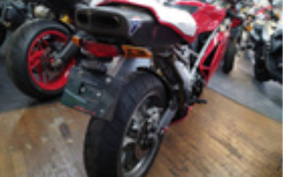 DUCATI  DUCATI 749S 2004 ZDMH500AA3B