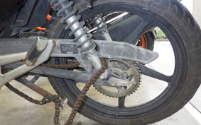 YAMAHA YBR125