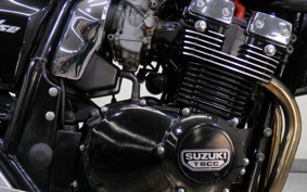 SUZUKI GSX400 2004 GK7CA