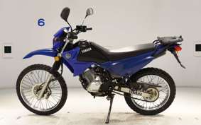 YAMAHA XTZ125