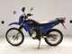 Фото Yamaha XTZ125 с японского аукциона