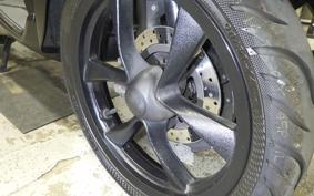 YAMAHA TRICITY 125 2013 SEC1J