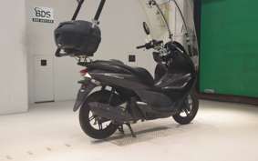 HONDA PCX150ヤネツキ KF12