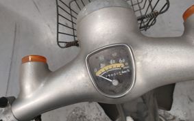 HONDA LITTLE CUB C50