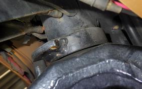 HONDA ｸﾛｽｶﾌﾞ50 AA06