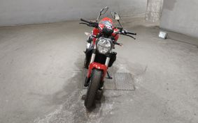 DUCATI  DUCATI  MONSTAR 821 MH00AA