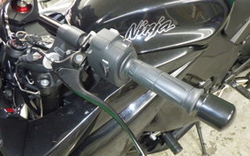 KAWASAKI NINJA 1000 A 2015