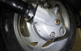 HONDA VTX1800 2002 SC46