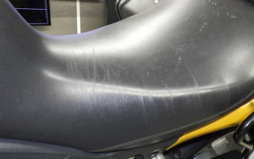 TRIUMPH TIGER 1050 2007