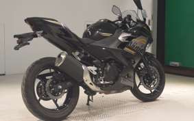 KAWASAKI NINJA 250 EX250P