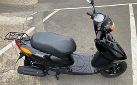 YAMAHA JOG DELUXE  SA39J