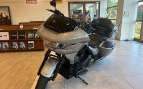HARLEY FLTRXSE1800CVO 2024 TC6