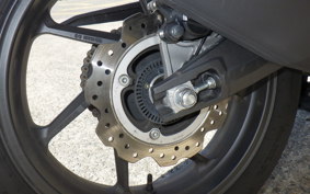 HONDA CBR250RR A 2017 MC51