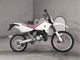 Фото Yamaha DT200 WR с японского аукциона