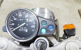 HONDA CB223S 2008 MC40