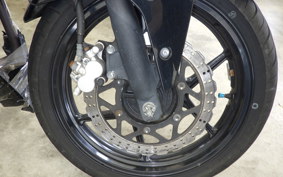 KAWASAKI NINJA 250R EX250K