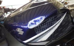 SUZUKI GSX-R1000 2005