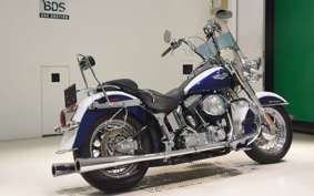 HARLEY FLSTN 1450 2006