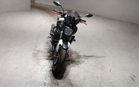 YAMAHA MT-07 2015 RM07J