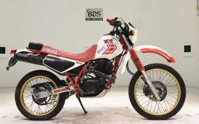 YAMAHA XT250 SEROW T 2018 48Y