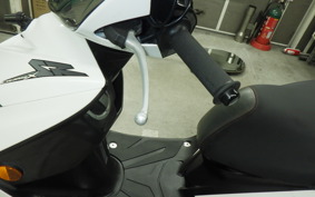 YAMAHA CYGNUS 125 XSR 2 2009 SE44J