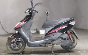 YAMAHA CYGNUS150X 5TY150R