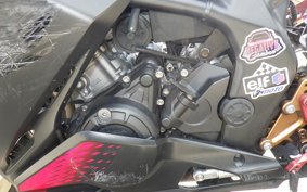 HONDA CBR250RR A MC51