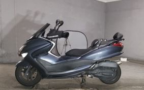 YAMAHA MAJESTY 250 SG20J