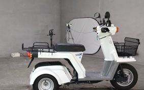 HONDA GYRO TD02