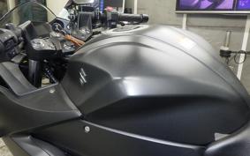 SUZUKI ｼﾞｸｻｰ250SF 2007 ED22Y