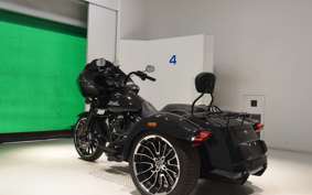 HARLEY FLTRT1870 2024