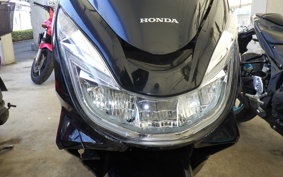 HONDA PCX125 JF56