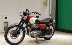 KAWASAKI W650 2000 EJ650A